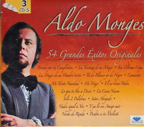 aldo monges songs.